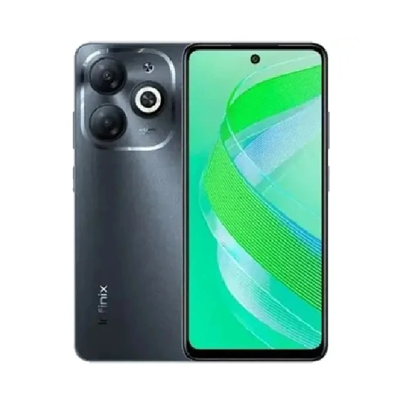 Infinix Smart 8 Pro Smartphone